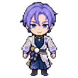 Kuya sprite