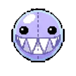 Bubble sprite