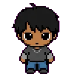 JK sprite