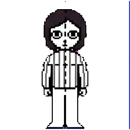 Lee Yeong-sam sprite