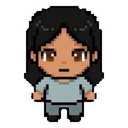 Joselin sprite