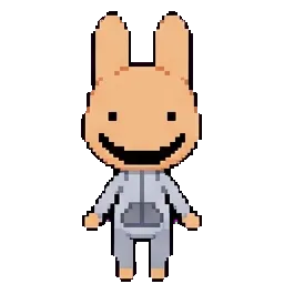 Intern sprite