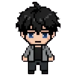 Kei sprite