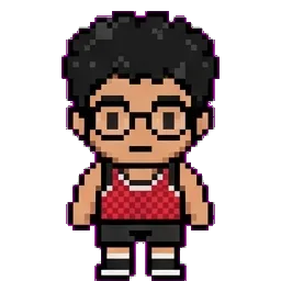 Gerspy08 sprite