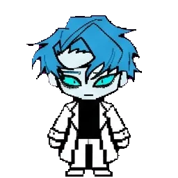 비올라 sprite