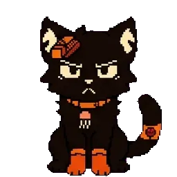Nepo sprite