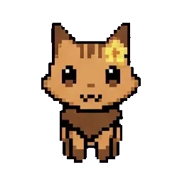 Maple sprite