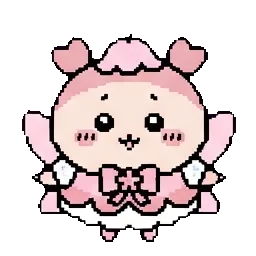 Kani sprite