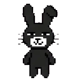 Rattew sprite