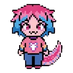 Auzie sprite