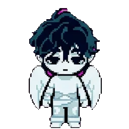 ✿ Ivan ✿ sprite