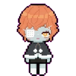 anna sprite