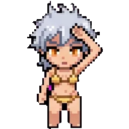 fami sprite