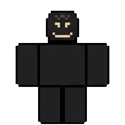 Bob sprite