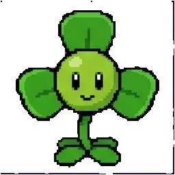 Blover sprite