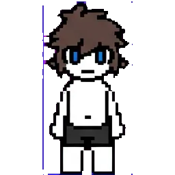 Idk sprite