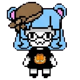 Ratatin sprite