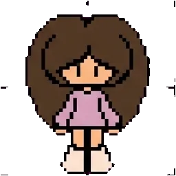 Lia sprite