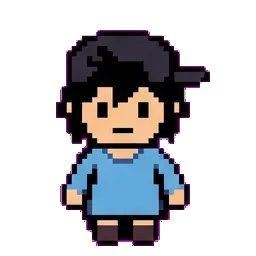 Loli sprite