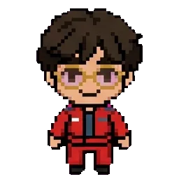 Lucas Urquijo sprite