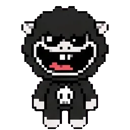 Baba sprite