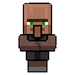 Житель 1 sprite
