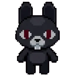 Ratthew sprite