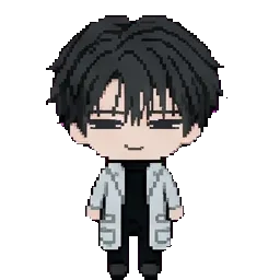 Zen sprite