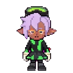 Kris sprite