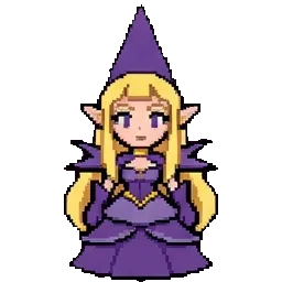 Tundra sprite