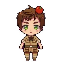Spain sprite