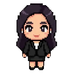 Tshii sprite