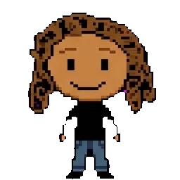 grace sprite