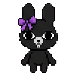 Ratthew sprite