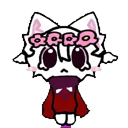 Koip Old sprite