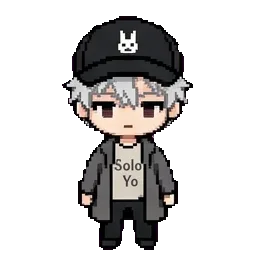 Bunny sprite