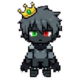 Blacklist sprite
