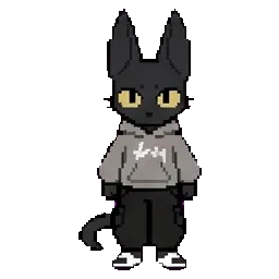 Hiroshi Takamura sprite