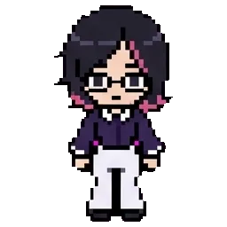 Yun sprite