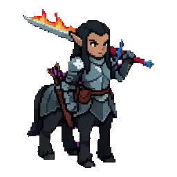 james sprite