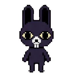 Ratthew sprite