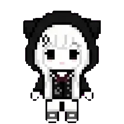 Lua sprite
