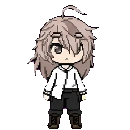 Mels sprite
