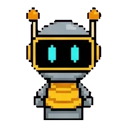 Funbot sprite