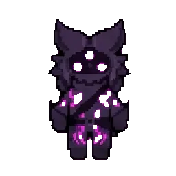 Nightcrawler sprite