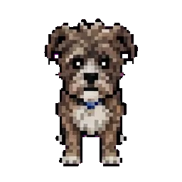 Lulu sprite