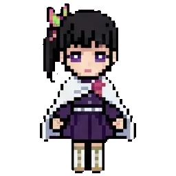 Kanao sprite