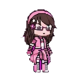 Carla sprite