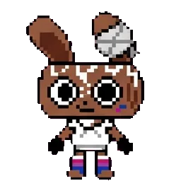 Honey-[🍰🍫] sprite