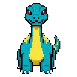 Aptondora sprite